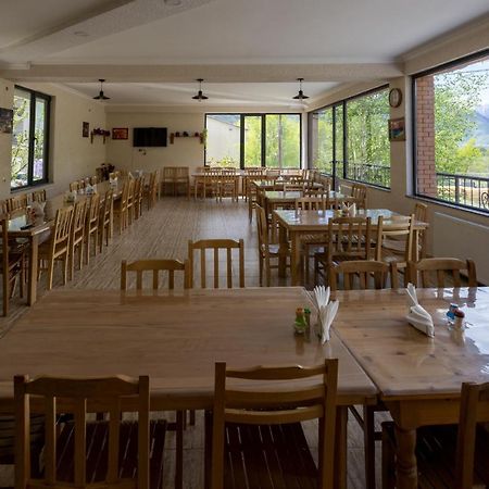 Gp Rooms Kasbegi Buitenkant foto
